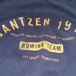 Jantzen Sweatshirt